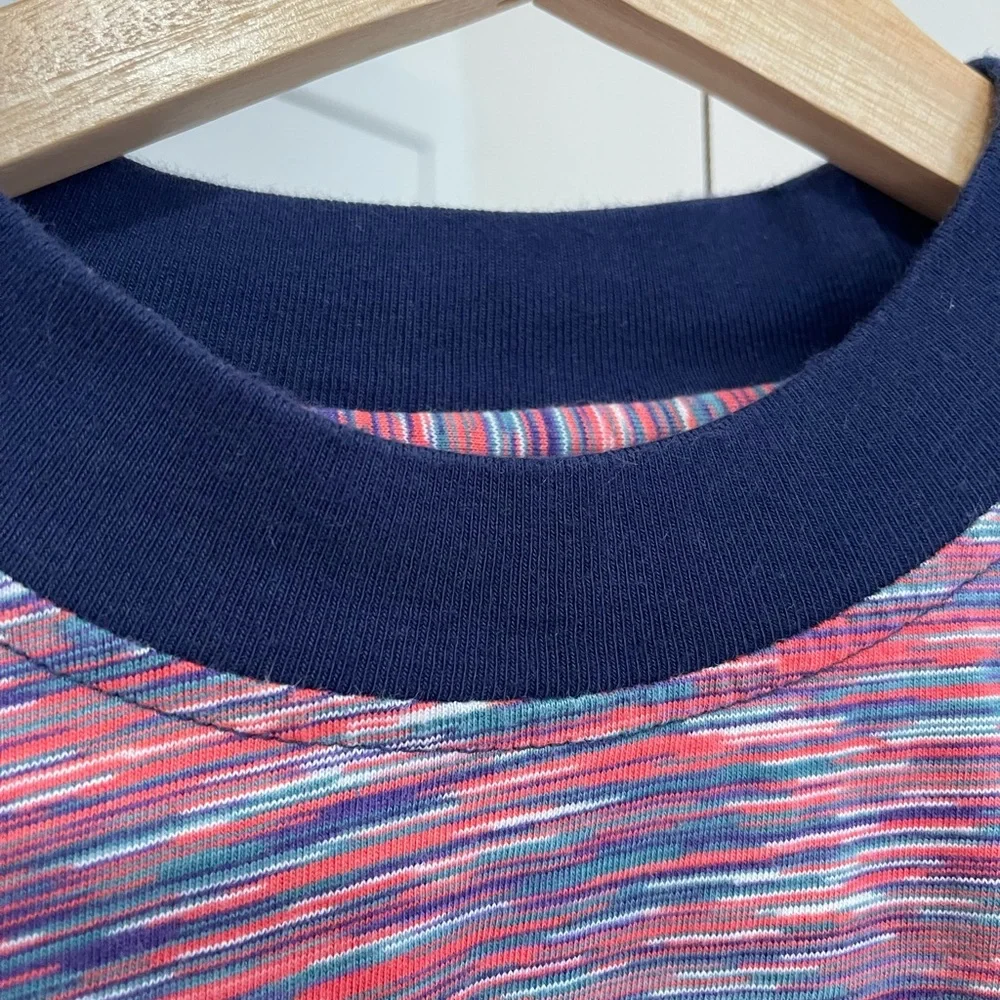 Palace Jeans long sleeve space yarn shirt - Picture 3 of 8